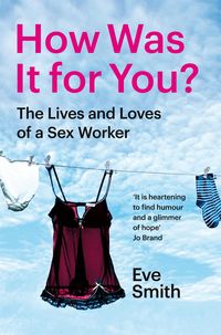 Produktbild: How Was It for You?