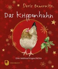 Produktbild: Das Krippenhuhn
