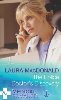 Produktbild: The Police Doctor's Discovery