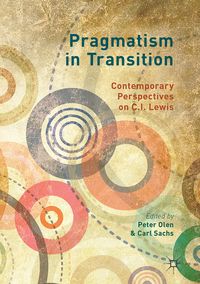 Produktbild: Pragmatism in Transition