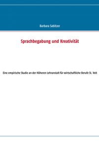 Produktbild: Sprachbegabung und Kreativit&auml;t