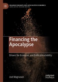 Produktbild: Financing the Apocalypse