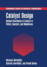 Produktbild: Catalyst Design