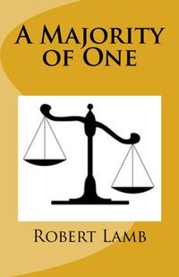 Produktbild: A Majority of One
