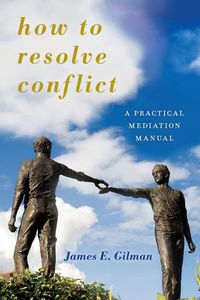 Produktbild: How to Resolve Conflict