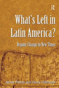 Produktbild: What's Left in Latin America?