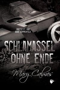 Produktbild: Schlamassel ohne Ende