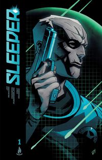 Produktbild: Sleeper