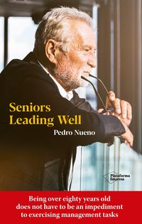 Produktbild: Seniors leading well