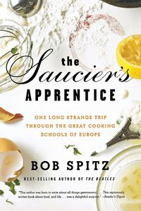 Produktbild: Saucier's Apprentice