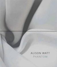 Produktbild: Paterson, D: Alison Watt - Phantom
