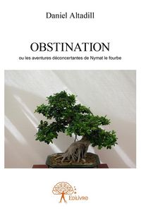 Produktbild: Obstination