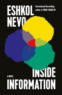 Produktbild: Inside Information