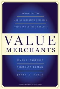 Produktbild: Value Merchants