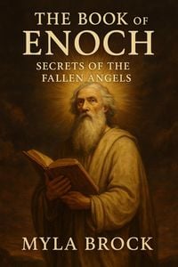 Produktbild: The Book of Enoch