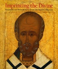 Produktbild: Carr, A: Imprinting the Divine