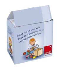 Produktbild: Schau, was ich schon kann!