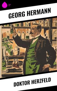 Produktbild: Doktor Herzfeld