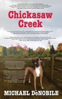 Produktbild: Chickasaw Creek