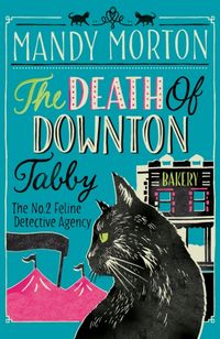 Produktbild: Death Of Downton Tabby Uk/e