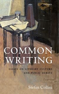 Produktbild: Common Writing