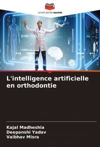 Produktbild: L'intelligence artificielle en orthodontie