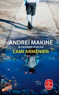 Produktbild: L'Ami arm&eacute;nien