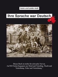 Produktbild: Ihre Sprache war Deutsch