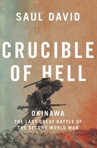 Produktbild: David, S: Crucible of Hell