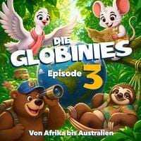 Produktbild: Von Afrika bis Australien