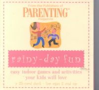 Produktbild: Rainy Day Fun Cards 25pk