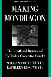 Produktbild: Making Mondragon