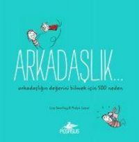 Produktbild: Arkadaslik...