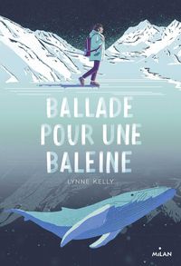 Produktbild: Ballade pour une baleine