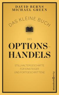 Produktbild: Das kleine Buch des Optionshandels