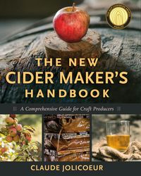 Produktbild: The New Cider Maker's Handbook