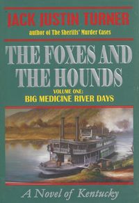 Produktbild: The Foxes and the Hounds - Volume One