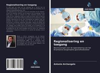 Produktbild: Regionalisering en toegang