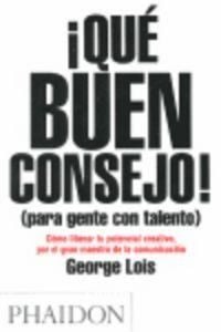 Produktbild: Spanish Damn Good Advice: For People with Talent