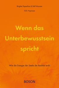 Produktbild: Wenn das Unterbewusstsein spricht