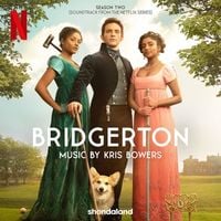 Bild vom Artikel Bridgerton Season Two (Light Blue 2LP) vom Autor OST