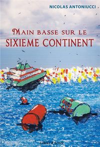 Produktbild: Main basse sur le sixieme continent