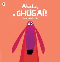 Bild vom Artikel Haughton, C: Ababu, a Ghugai! (Oh No, George!) vom Autor Chris Haughton