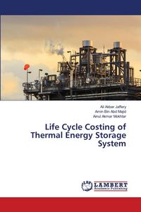 Produktbild: Life Cycle Costing of Thermal Energy Storage System