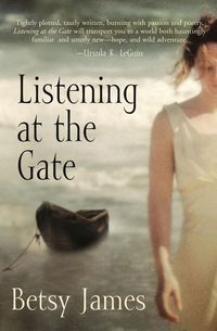 Produktbild: Listening at the Gate