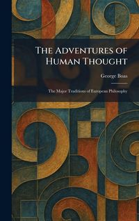 Produktbild: The Adventures of Human Thought