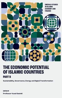 Produktbild: The Economic Potential of Islamic Countries, Part B