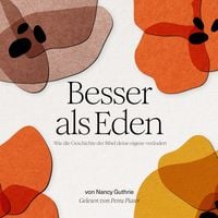 Produktbild: Besser als Eden