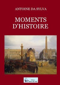 Produktbild: Moments d histoire