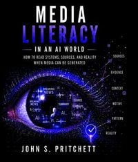 Produktbild: Media Literacy In an AI World